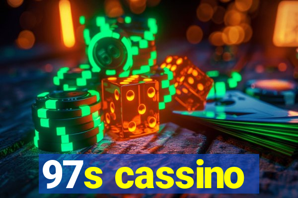 97s cassino